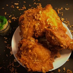 ชุดรวมจุใจลุงห