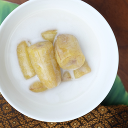 กล้วยไข่บวชชี