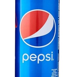 เป๊ปซี่ (กระป๋อง)  Pepsi (can) 325ml