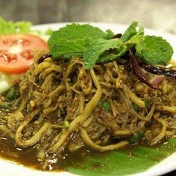 ซุบหน่อไม้