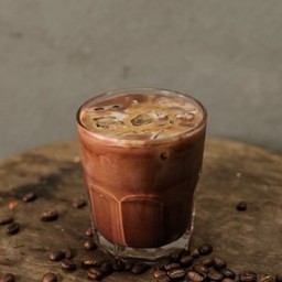 Mocha (Cold)