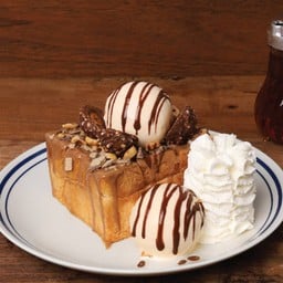 FerreroToast เฟอเรโร่โทสต์