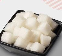 หัวไช้เท้าดอง