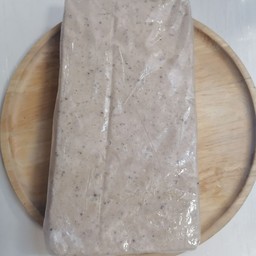 หมูยอแผ่น