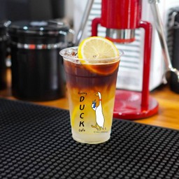 อเมริกาโน่เลม่อนไลม์