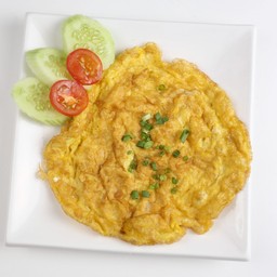 ไข่เจียว