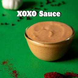 Xoxo Sauce