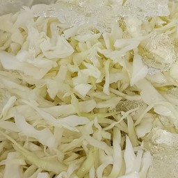 กะหล่ำปลีซอย