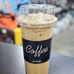 เนสกาแฟเย็น