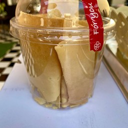 เนยกรอบ