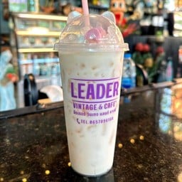 นมสดเย็น : 20oz.