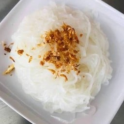 เส้นลวก