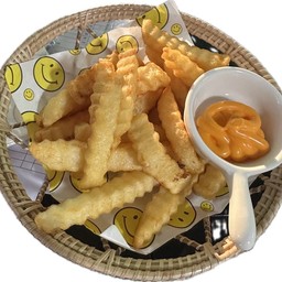 เฟรนฟรายส์