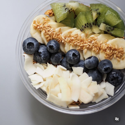 Açaí Bowl fruit