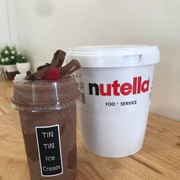 นูเทล่าช็อกชิพคิทแคท