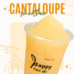 แคนตาลูป สมูทตี้ #302