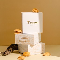 Tawang kanomkhai Size L