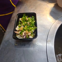 ข้าวต้มปลาเยาวราช สาขาห้วยโป่ง ห้วยโป่ง