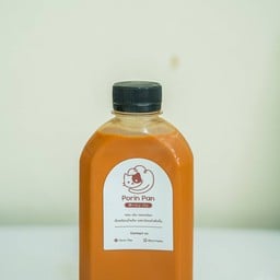 ชาไทย ขวด