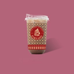 โอวัลติน กาแฟ