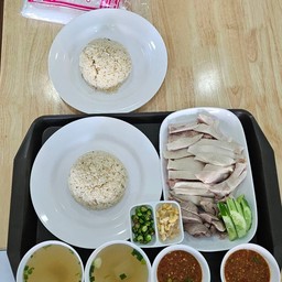ชุดอิ่มจังใหญ่