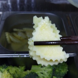 มันฝรั่งแต่ เราคนไทยใจเดียวกัน