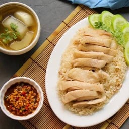 ข้าวมันไก่นายอั้งสาขา 2 2