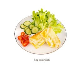 EGG SANDWICH