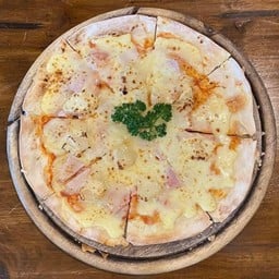 Sense Pizza Thai&Italian