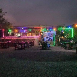 ร้านอาหารนวลนาง