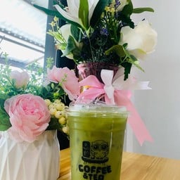 เพียวมัทฉะ(ใส)