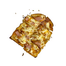 ปังแฮมชีส