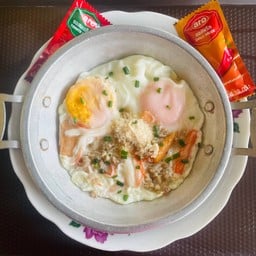 ไข่กะทะ