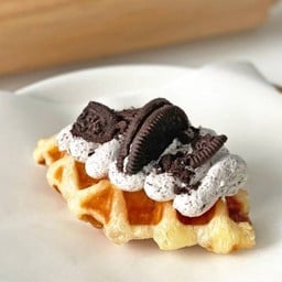 Cookie&Cream