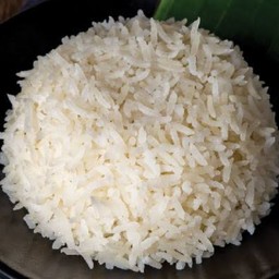 ข้าวหอมมะลิ