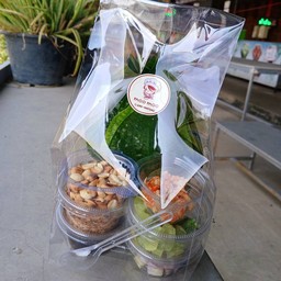 เมี่ยงคำ