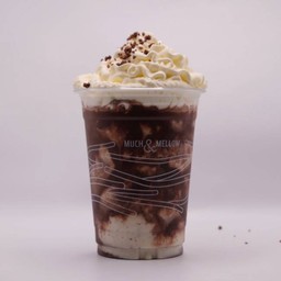 Cocao Malt Frappe