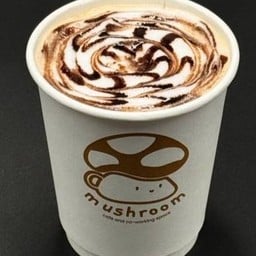 มอคค่าร้อน