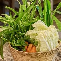 ผักจิ้มจุ่ม