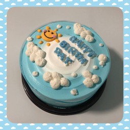 Sky ครึ่งปอนด์