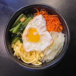 บิบัมบับ DIY