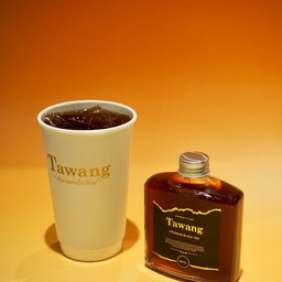 tawang  black tea 16oz