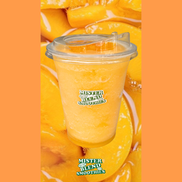Mr.Blend Smoothies