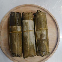 เซ็ทหมูยอพริกไทยดำ