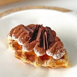 Double Choc