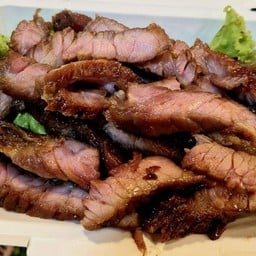 เนื้อย่าง