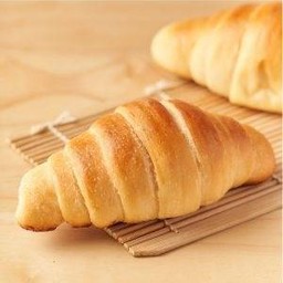 ขนมปังเนยสด (2 ชิ้น)