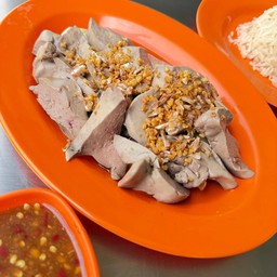 ตับล้วนเจริญพร เนียนนุ่ม