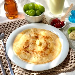 Bibie haus (Roti)