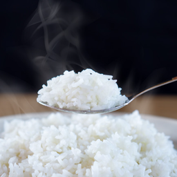 ข้าวหอมมะลิ